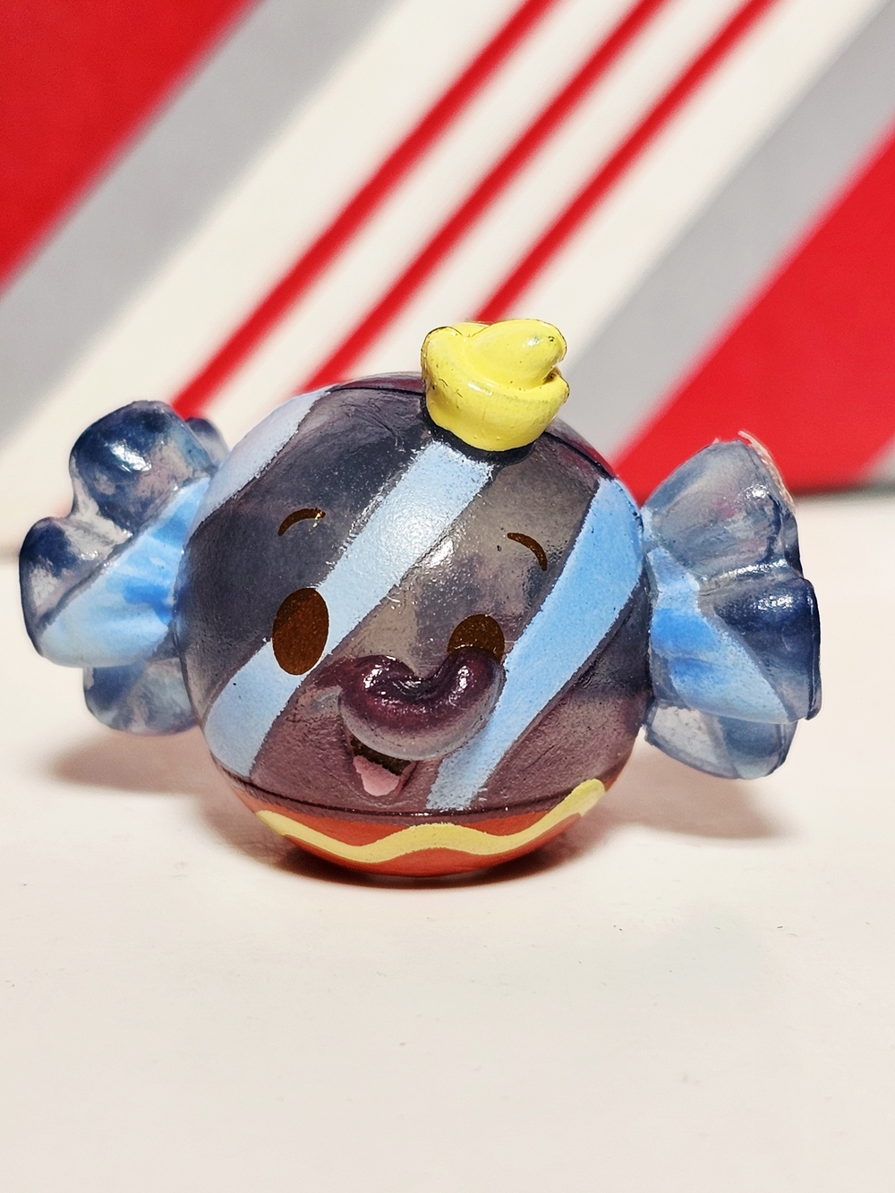 EXCLUSIVE 2025 Disney Advent Calendar Translucent DUMBO Munchling